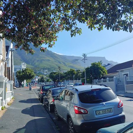 Happy Home - Woodstock Cape Town Exterior photo