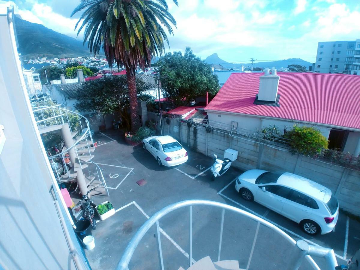 Happy Home - Woodstock Cape Town Exterior photo