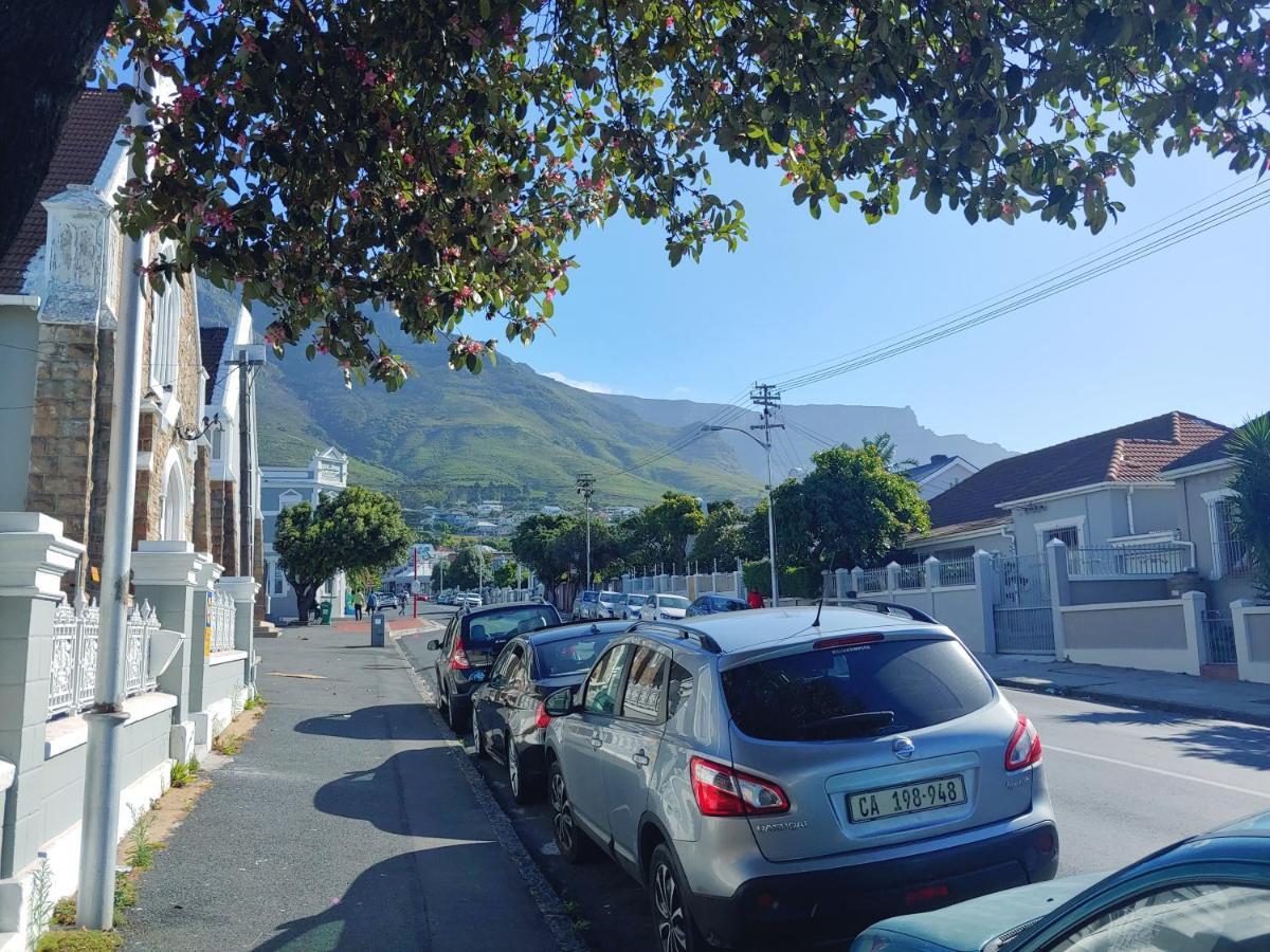 Happy Home - Woodstock Cape Town Exterior photo