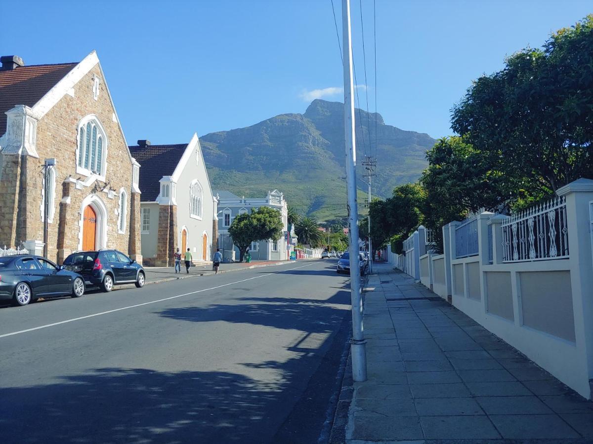 Happy Home - Woodstock Cape Town Exterior photo
